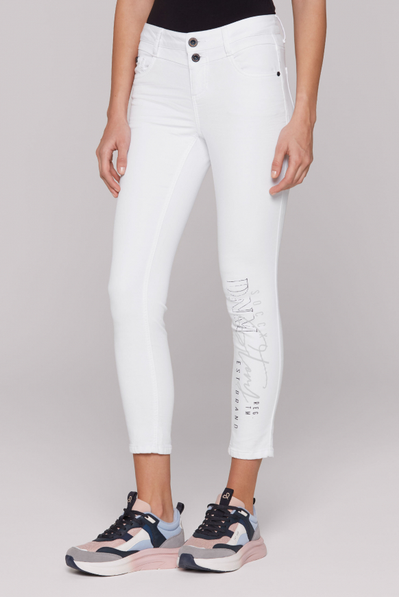 Jeans MI:RA Slim Fit