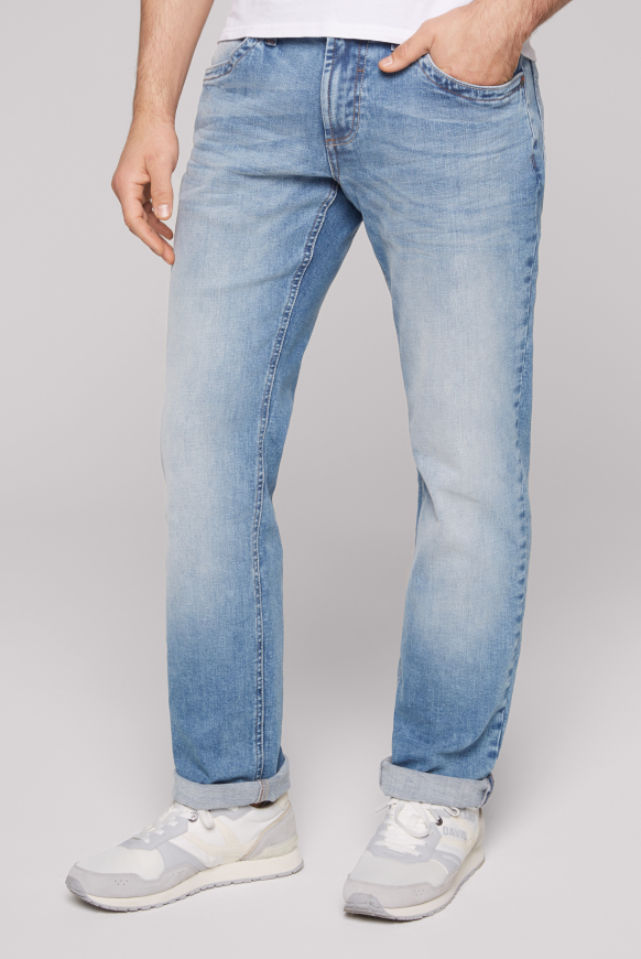 Jeans NI:CO Regular Fit
