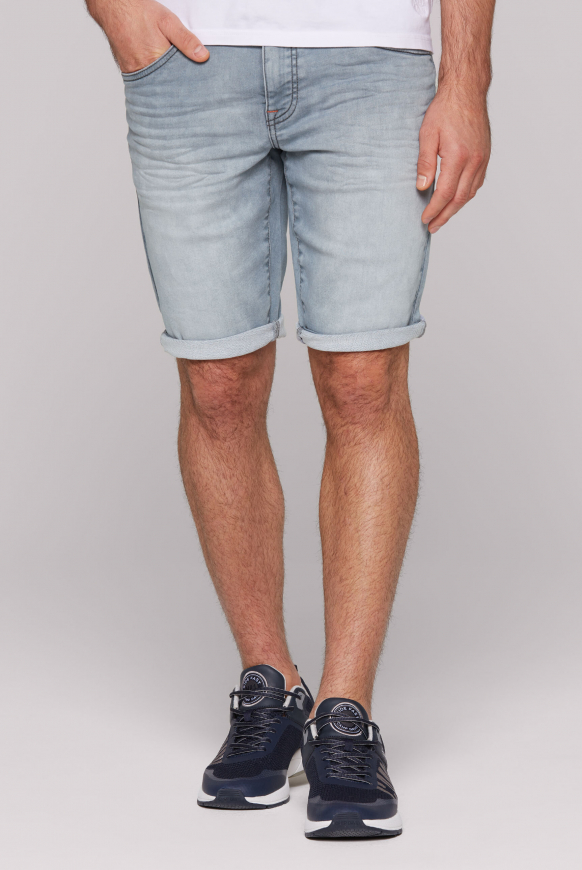 Jeans Shorts DA:VD Regular Fit