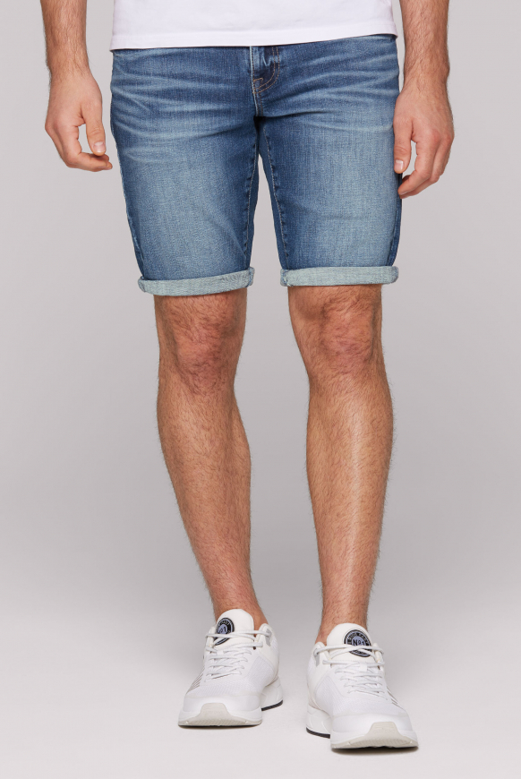 Jeans Shorts DA:VD Regular Fit