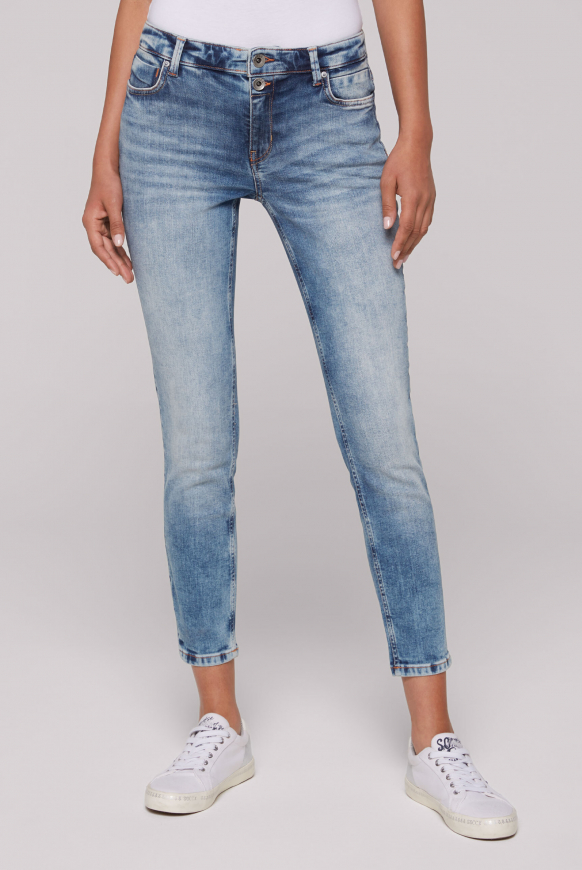 Jeans SU:SI Regular Fit