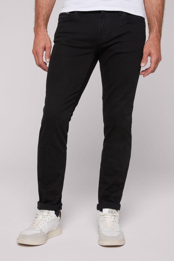 Comfort-Flex Jeans DA:VD black