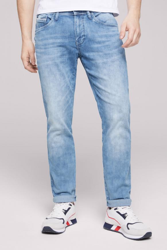 Jeans DA:VD blue washed