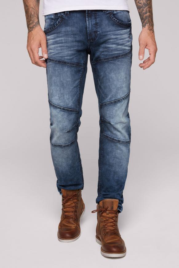 Jeans HE:RY authentic denim
