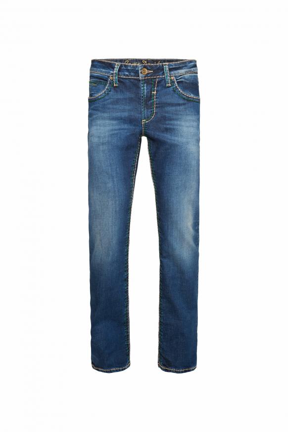 Bootcut Blue Jeans NI:CO