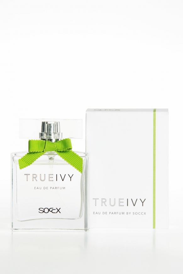 Eau de Parfum "True Ivy", 50 ml diverses