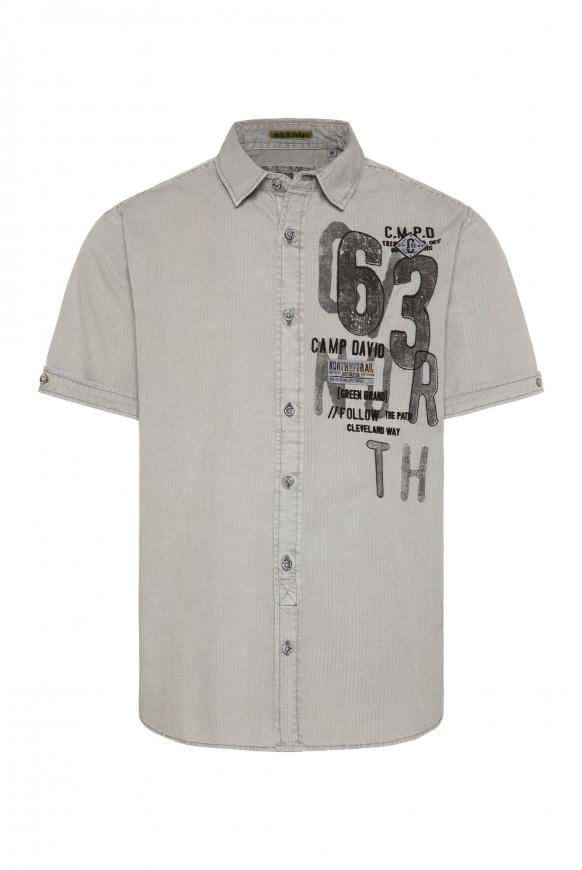 Camp david hemd 4xl Outlet