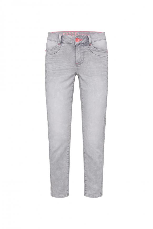 Jeans CH:AR grey used jogg
