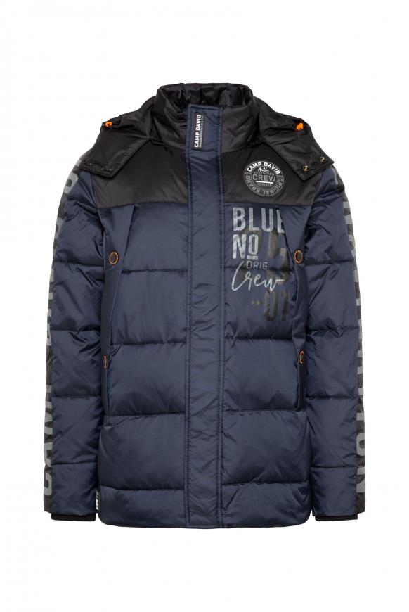 CAMP DAVID & SOCCX | Jacken & Westen