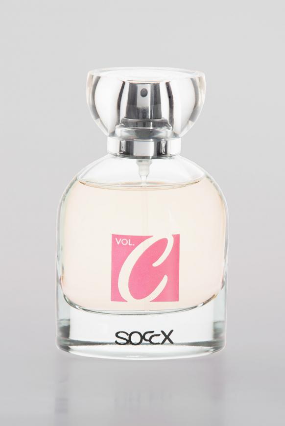 SOCCX VOL.C, Eau de Parfum, 50 ml diverses