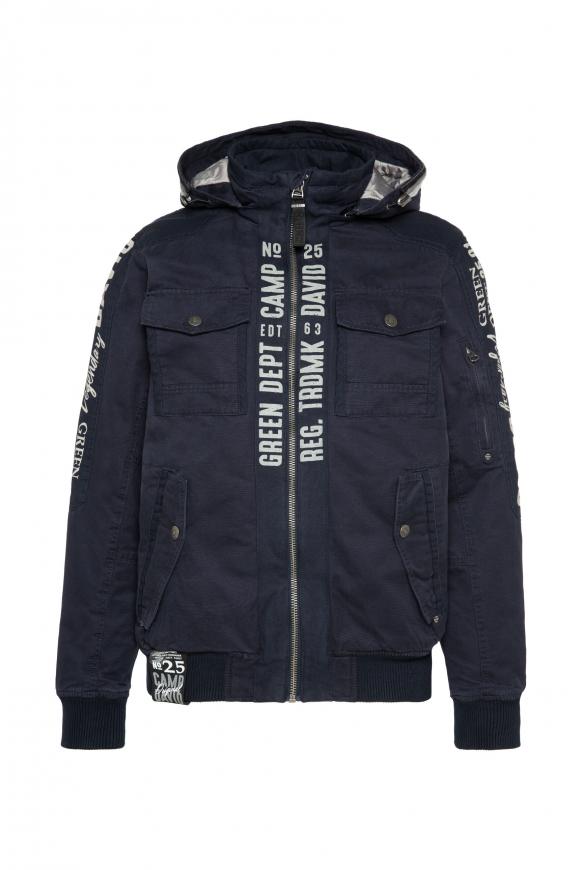 CAMP DAVID & SOCCX | Jacken & Westen