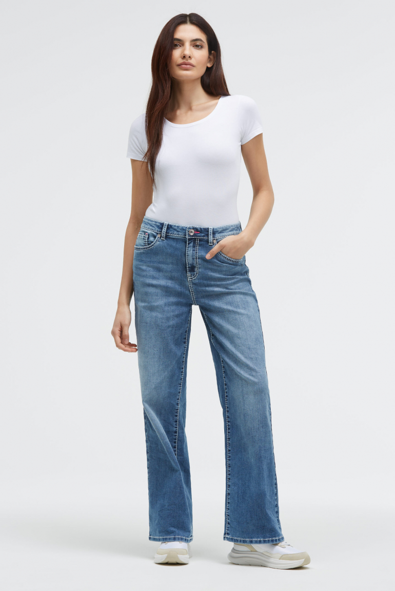 Jeans NA:DI Regular Fit