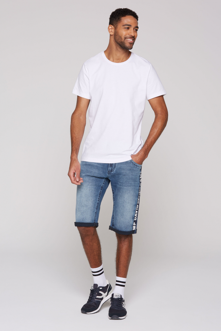 Jeans Shorts NI:CO Regular Fit