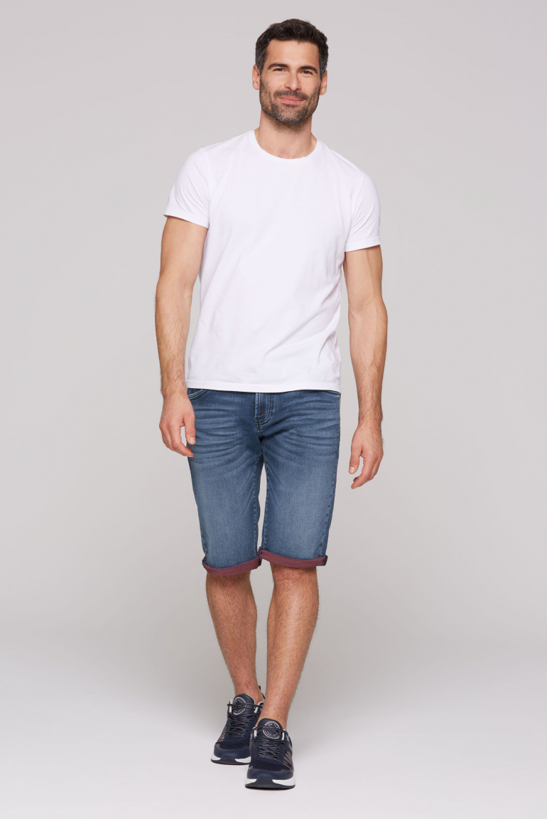 Jeans Shorts RO:BI Slim Fit