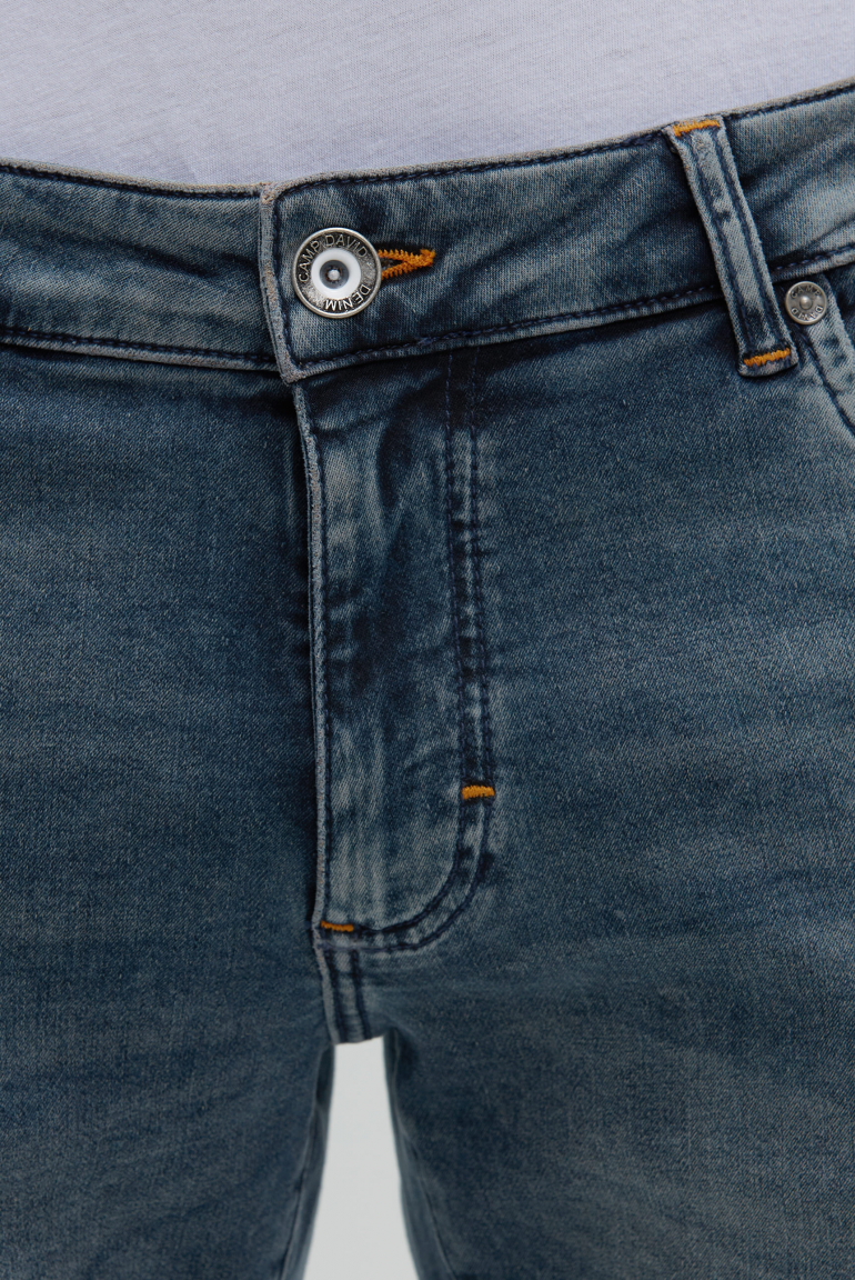 Jeans BRU:NO Comfort Fit