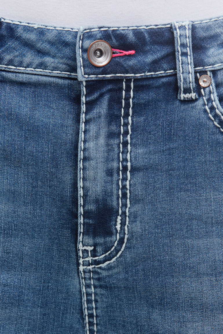 Jeans NA:DI Regular Fit