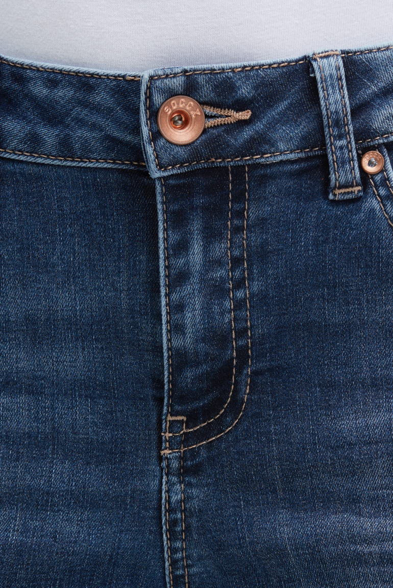 Jeans PU:SH Slim Fit