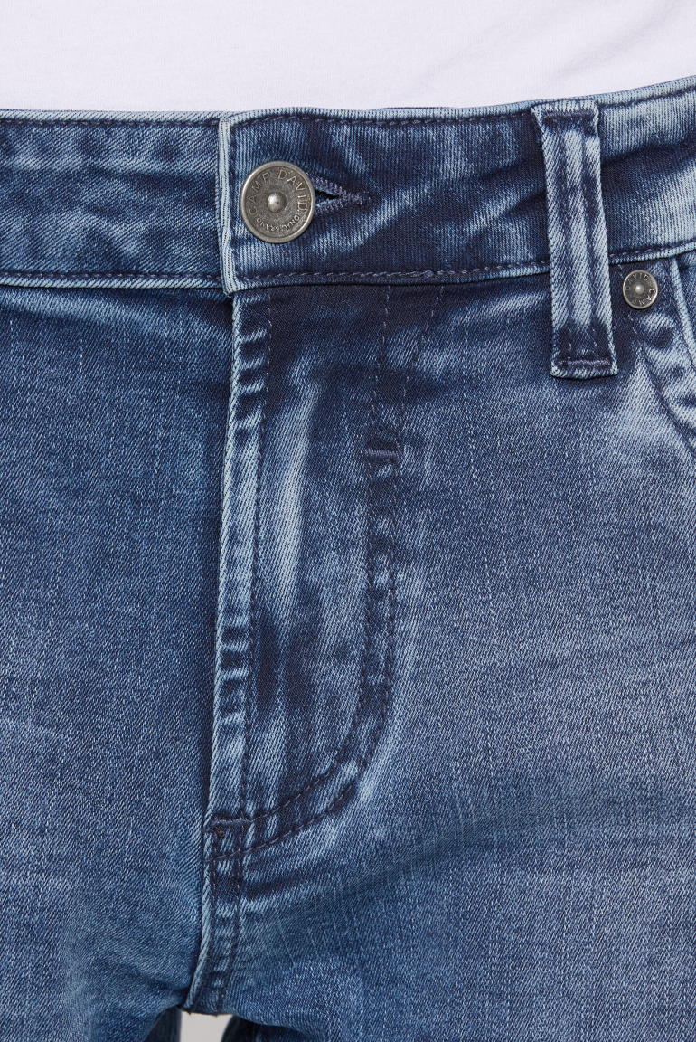 Jeans Shorts NI:CO Regular Fit