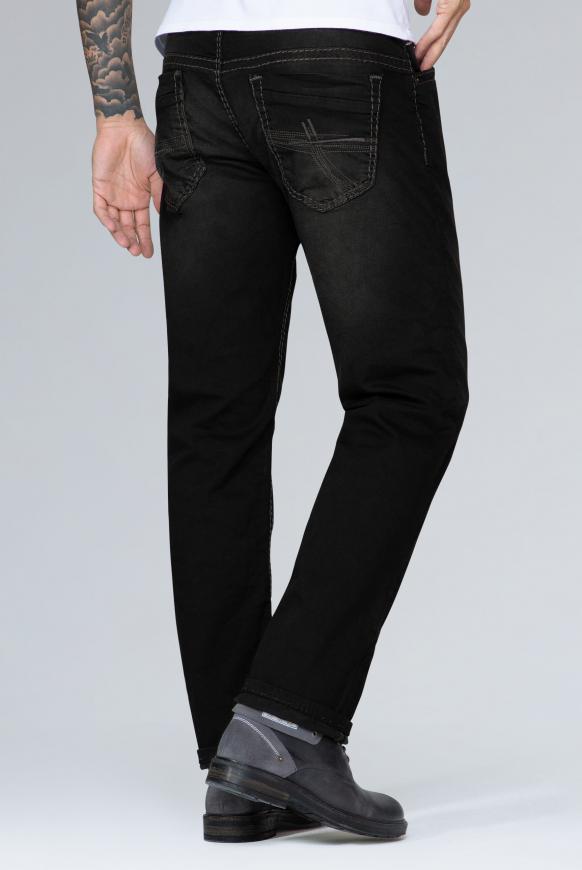 Comfort Fit Jeans CO:NO