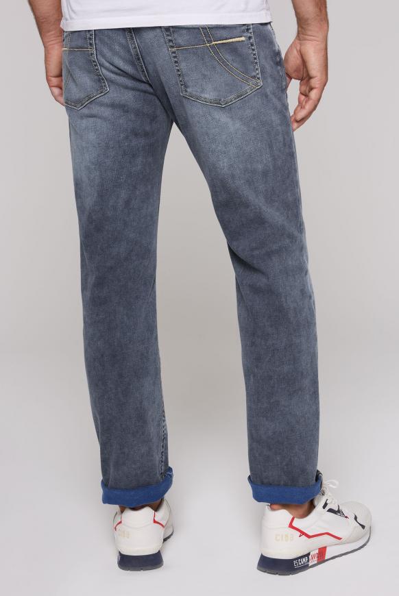 Jeans NI:CK aus Jogg-Denim