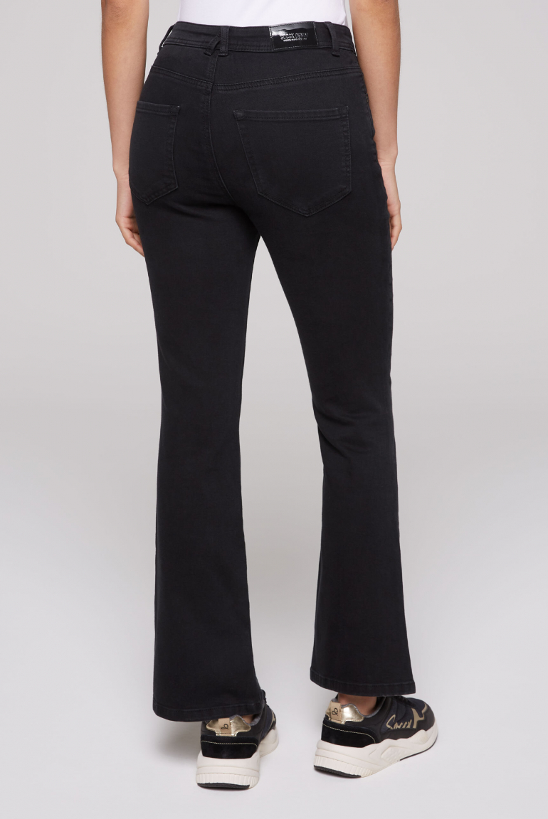 Flared Jeans PA:LA Regular Fit