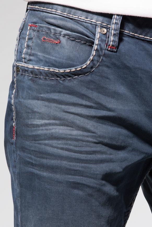 Herren jeans camp david Clearance