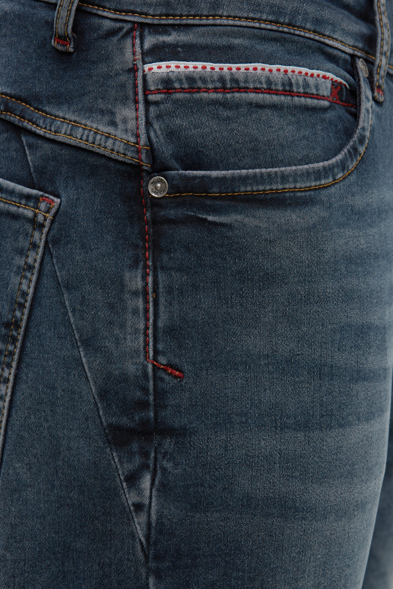 Jeans BRU:NO Comfort Fit