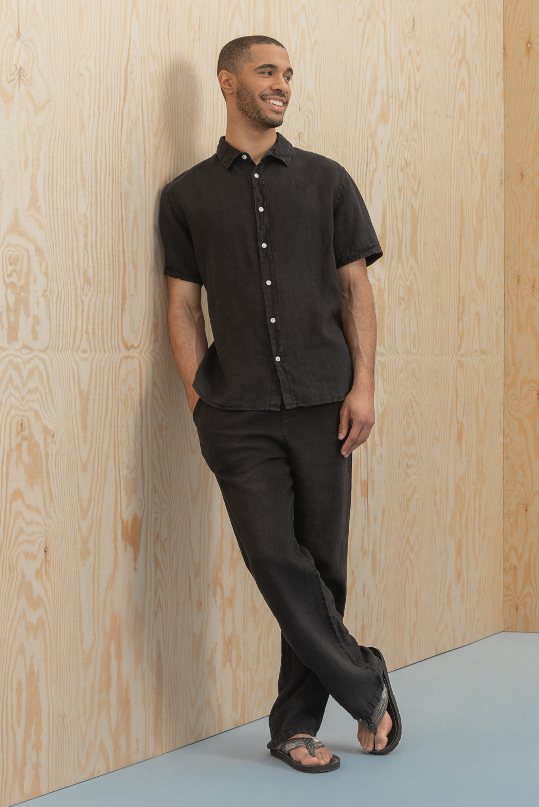 Linen Look4