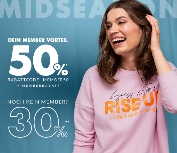 Midseason Sale Teaser 
