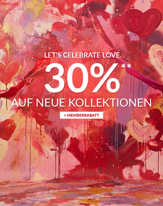 Valentinstag Sale