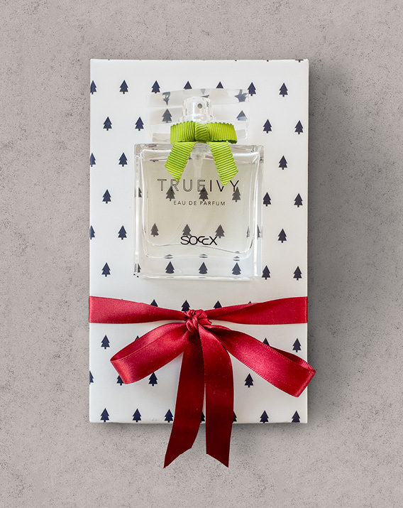 Geschenk Parfum