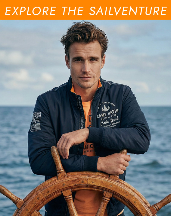 Sailventure