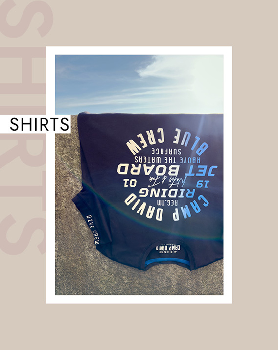 Shirts 