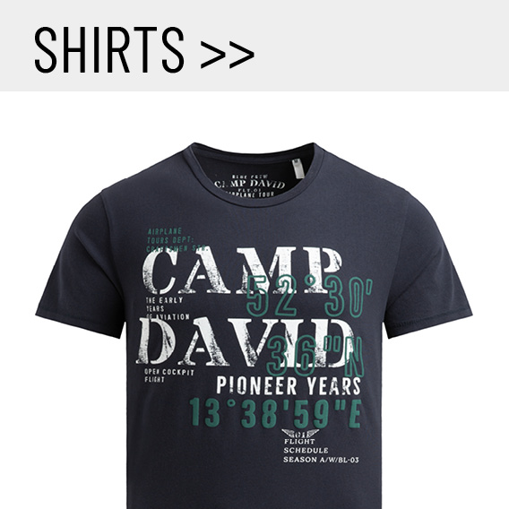 Freisteller von einem CAD Shirt
