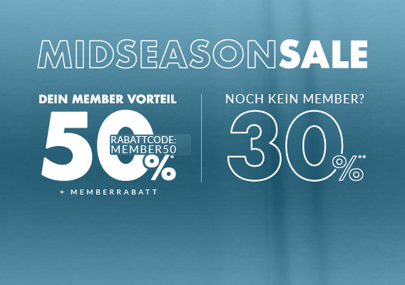 Midseason Sale Teaser